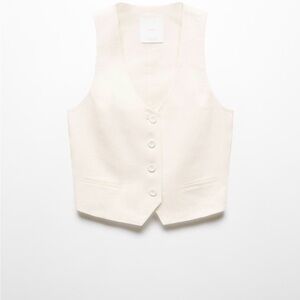 Women's Vest